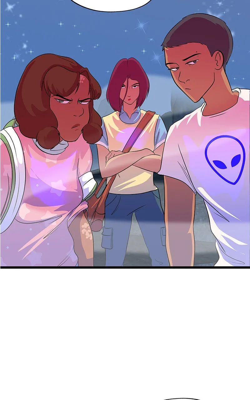 Luggage Chapter 36 page 71 - 