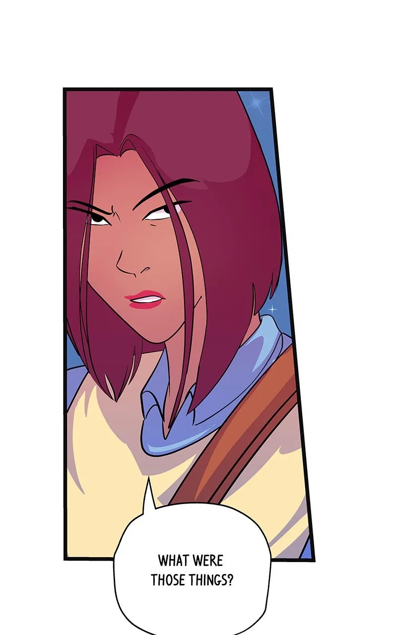 Luggage Chapter 36 page 73 - 