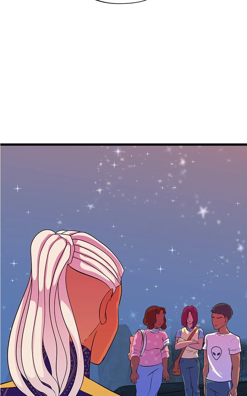 Luggage Chapter 36 page 74 - 