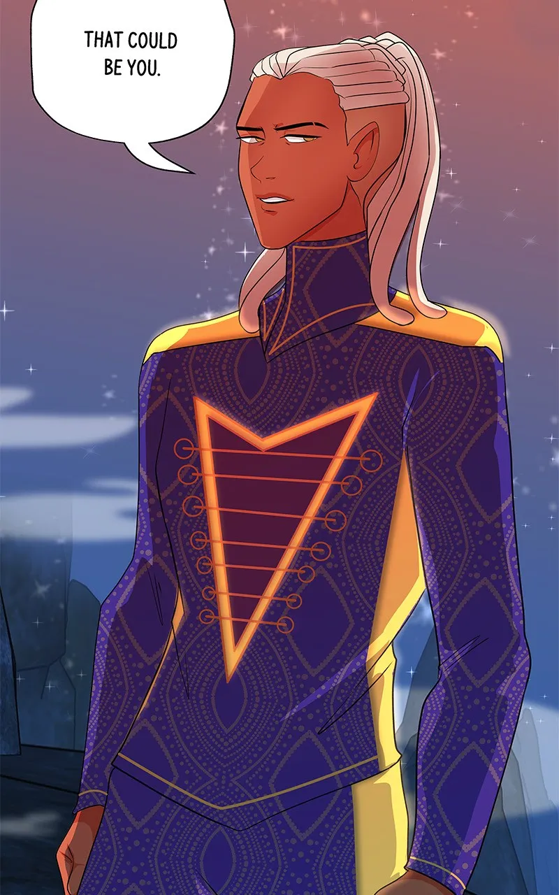 Luggage Chapter 36 page 76 - 