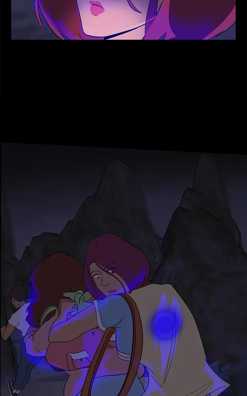 Luggage Chapter 36 page 9 - 
