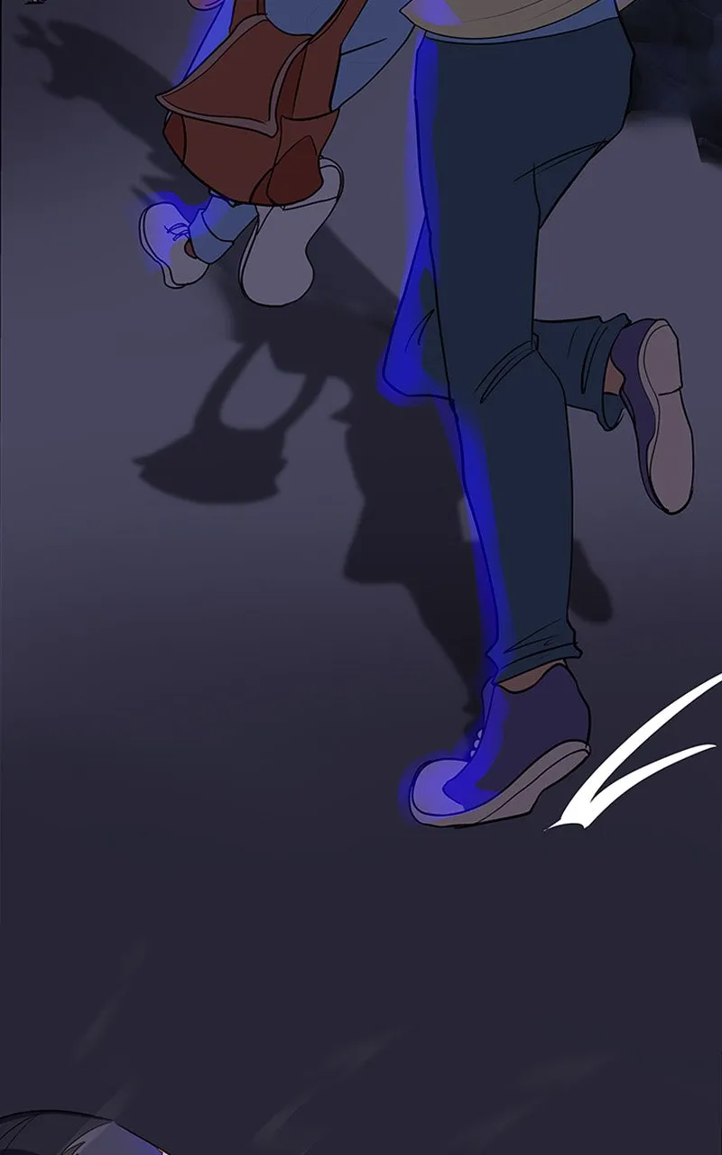 Luggage Chapter 36 page 10 - 