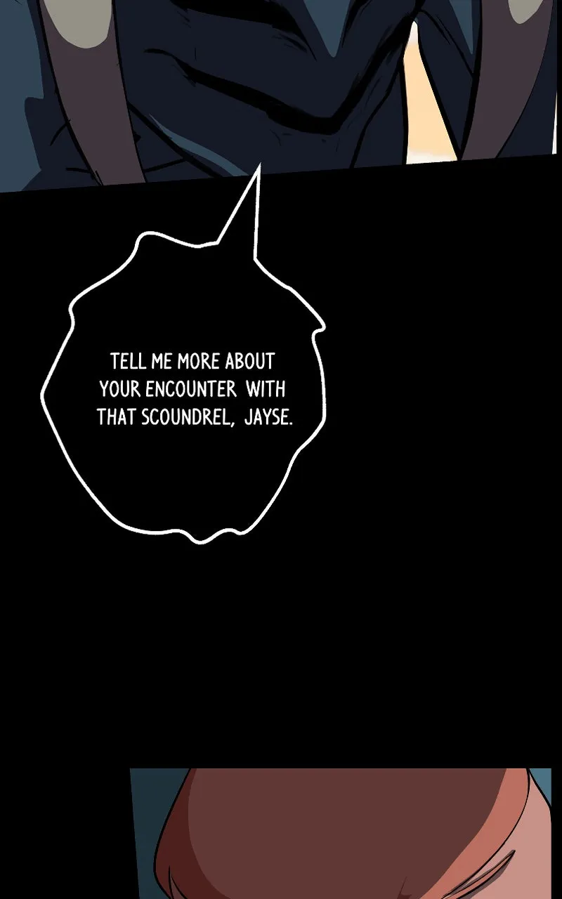 Luggage Chapter 37 page 11 - 