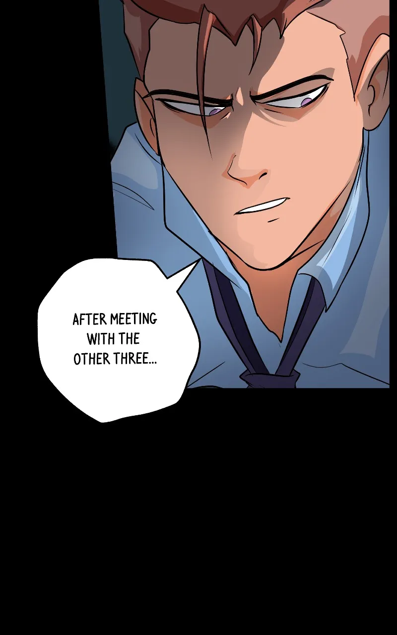 Luggage Chapter 37 page 12 - 