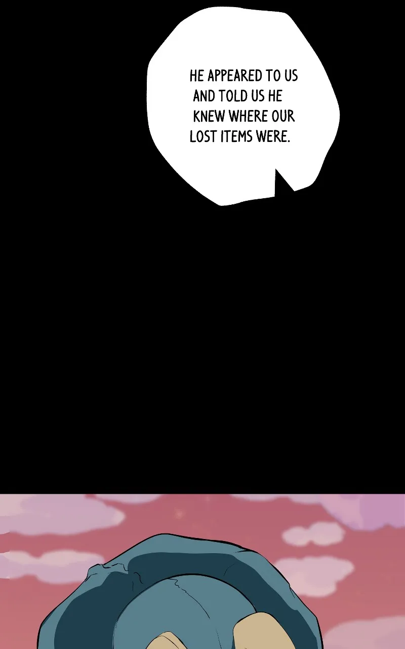 Luggage Chapter 37 page 13 - 