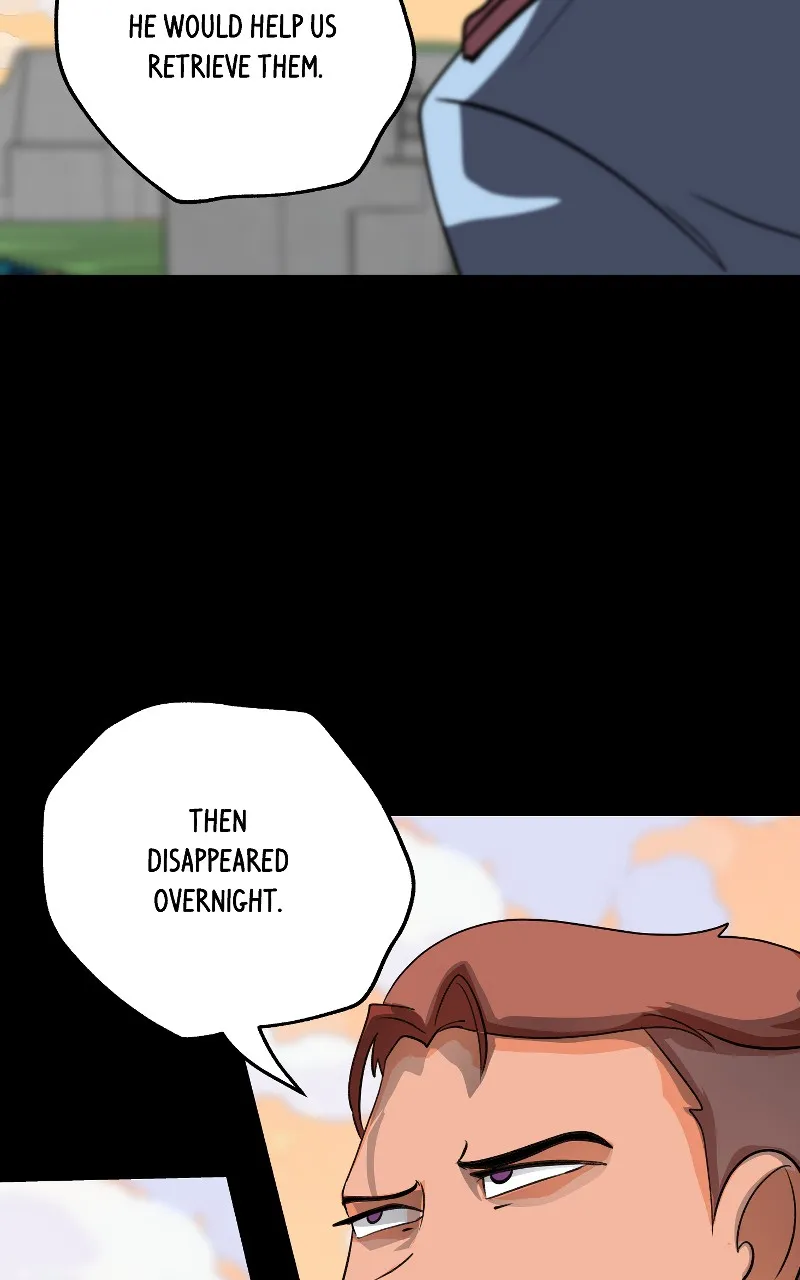 Luggage Chapter 37 page 15 - 
