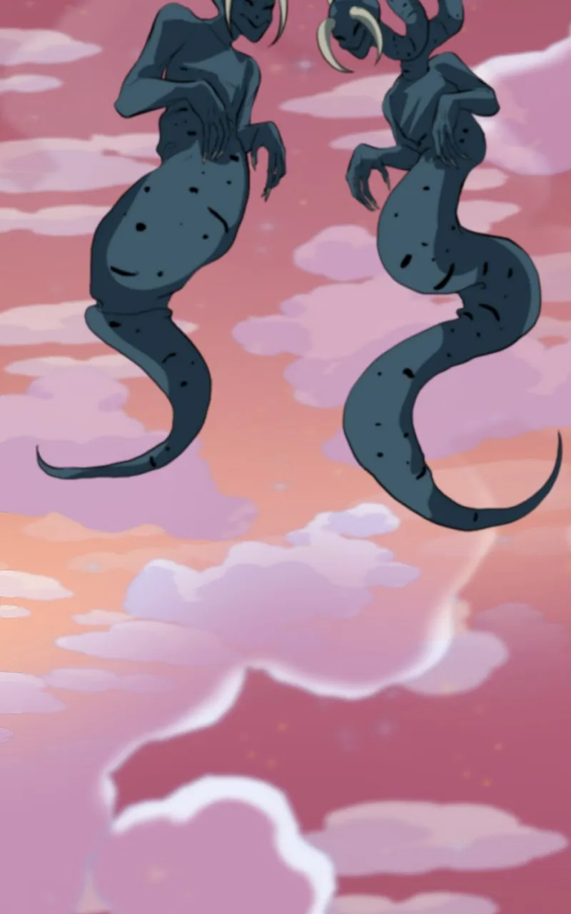 Luggage Chapter 37 page 19 - 