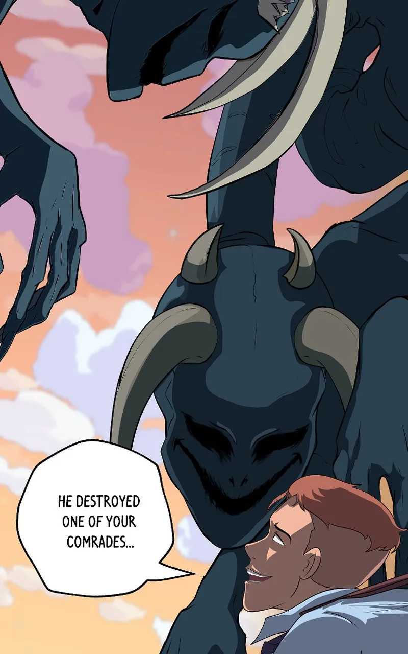 Luggage Chapter 37 page 3 - 