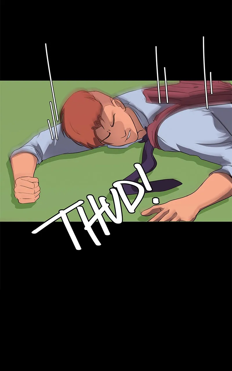 Luggage Chapter 37 page 24 - 