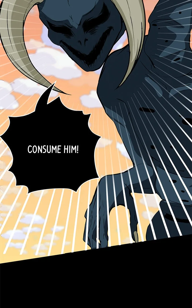 Luggage Chapter 37 page 28 - 