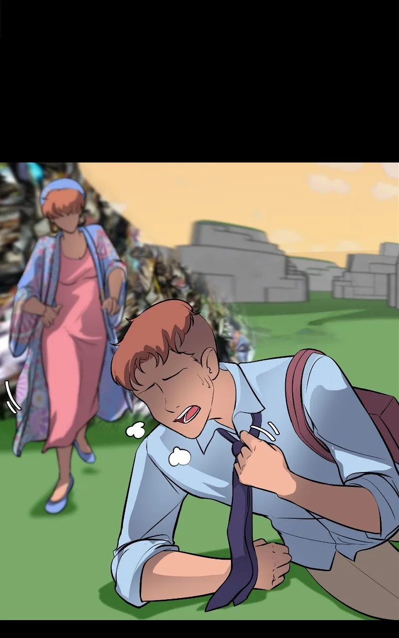 Luggage Chapter 37 page 29 - 