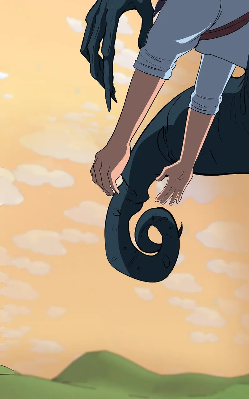 Luggage Chapter 37 page 4 - 