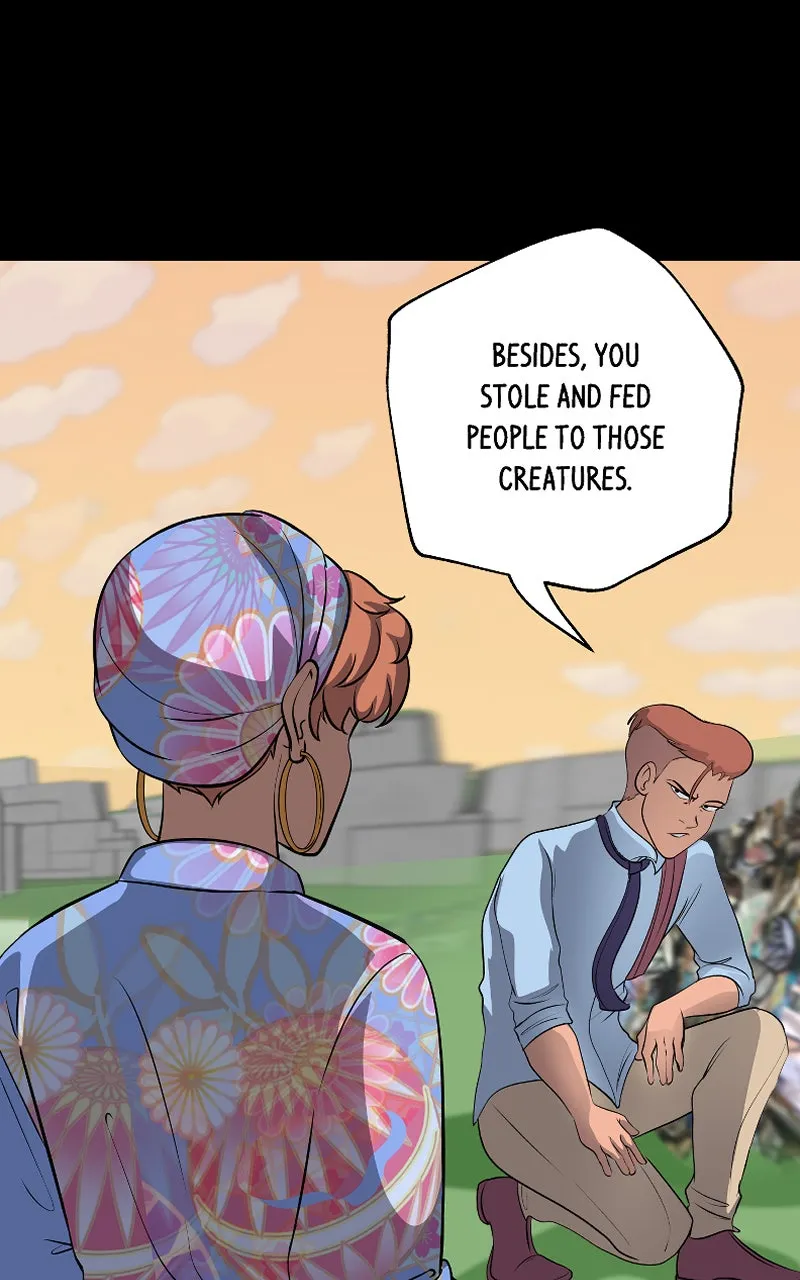 Luggage Chapter 37 page 35 - 