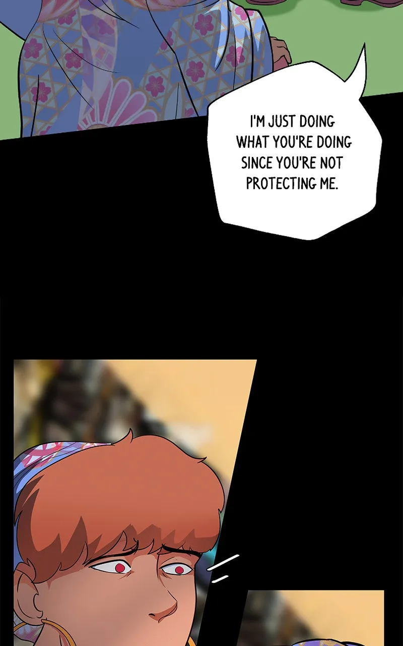 Luggage Chapter 37 page 36 - 