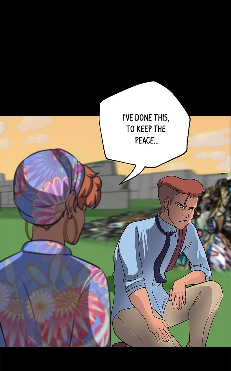 Luggage Chapter 37 page 38 - 