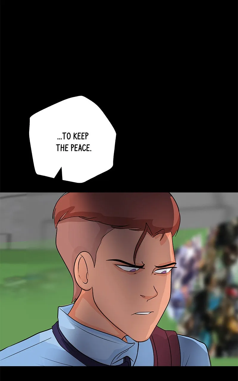 Luggage Chapter 37 page 39 - 