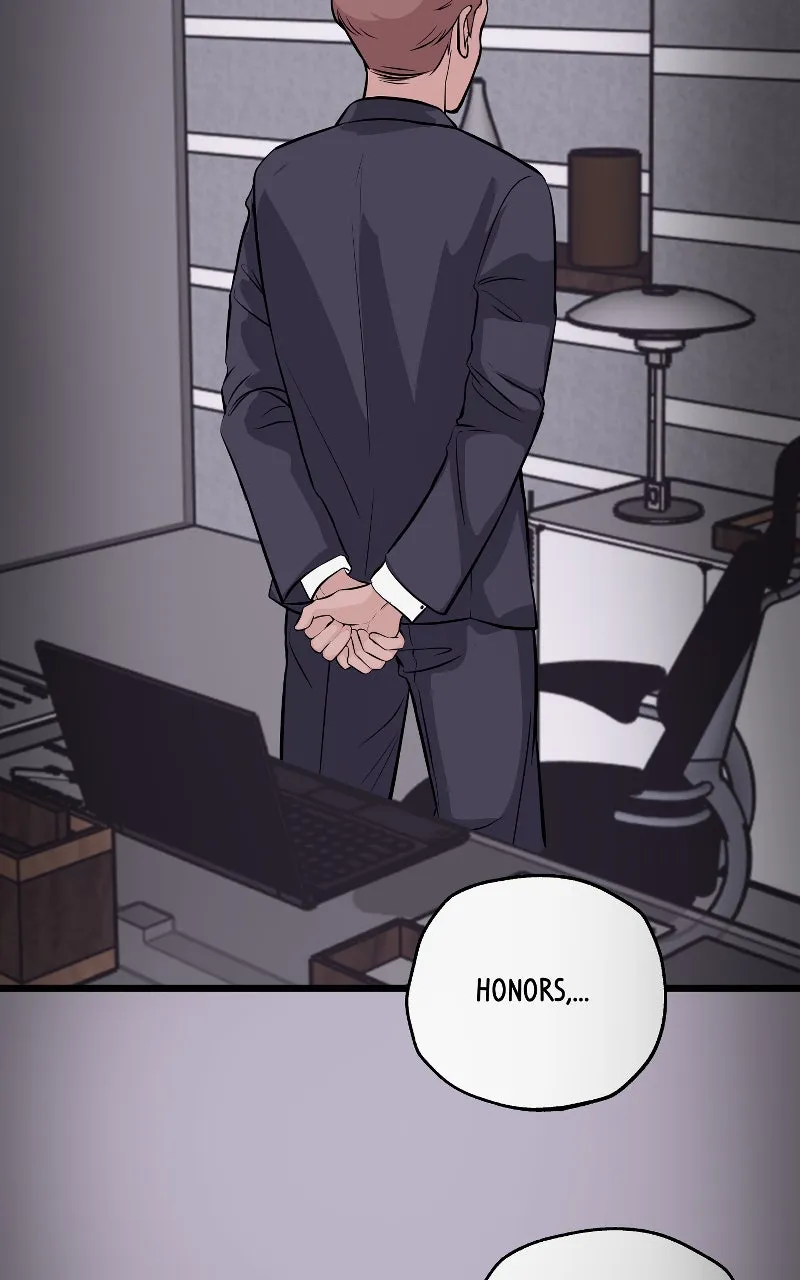 Luggage Chapter 37 page 41 - 