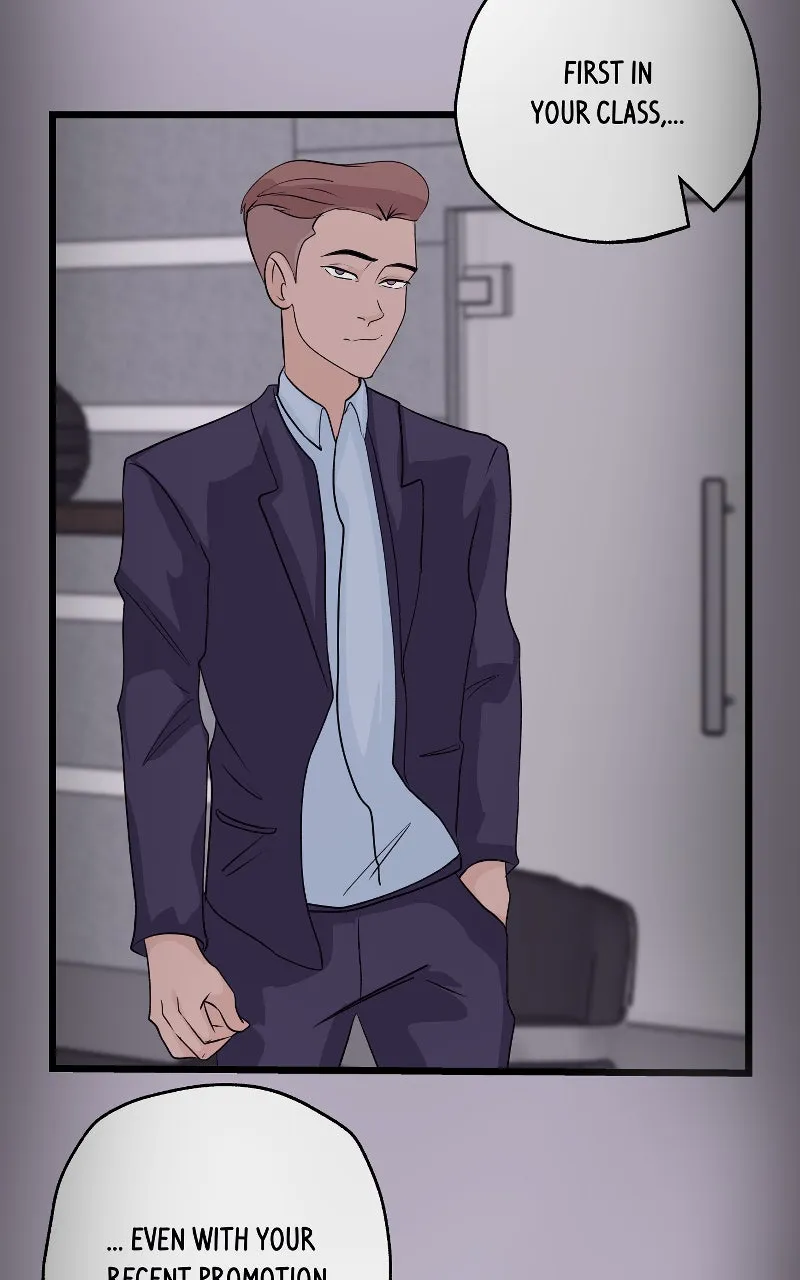 Luggage Chapter 37 page 42 - 