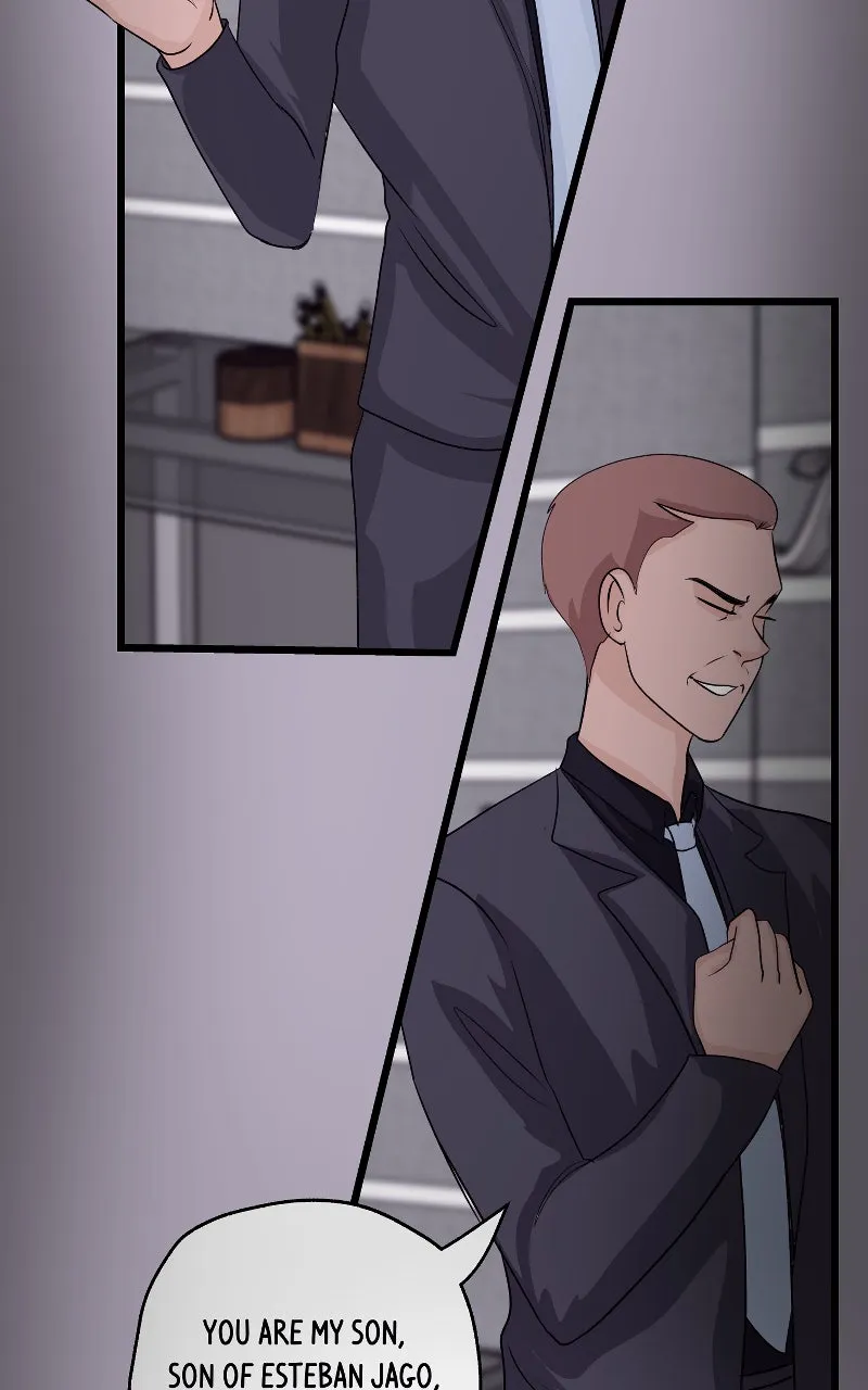 Luggage Chapter 37 page 44 - 