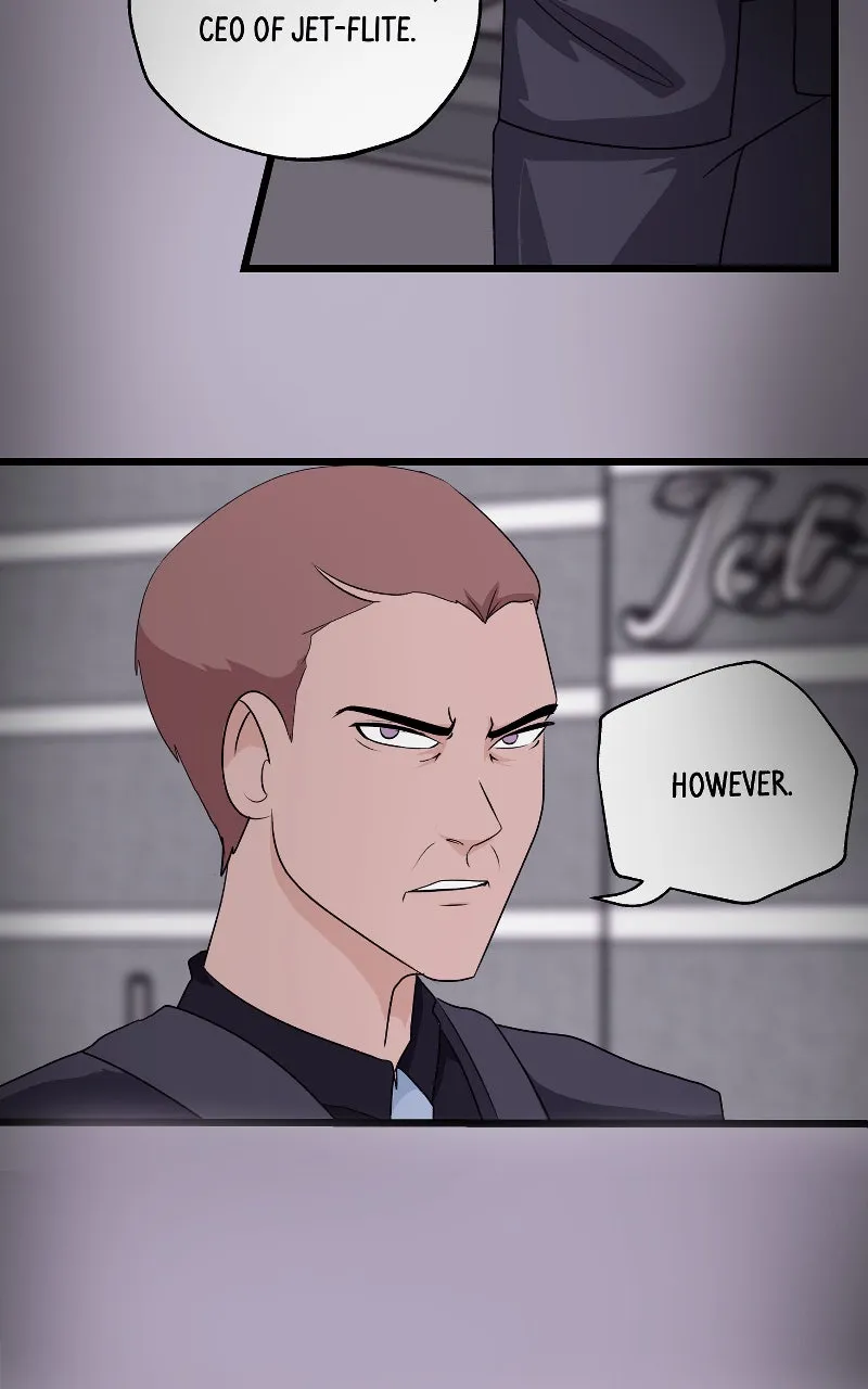 Luggage Chapter 37 page 45 - 