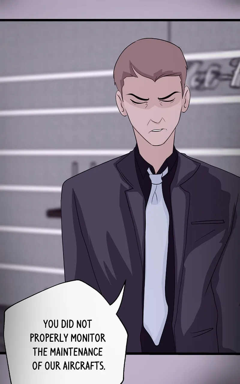 Luggage Chapter 37 page 46 - 