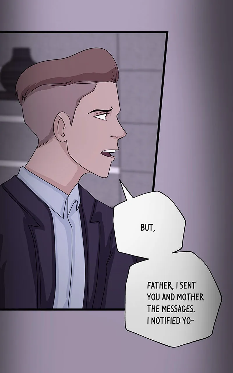 Luggage Chapter 37 page 48 - 