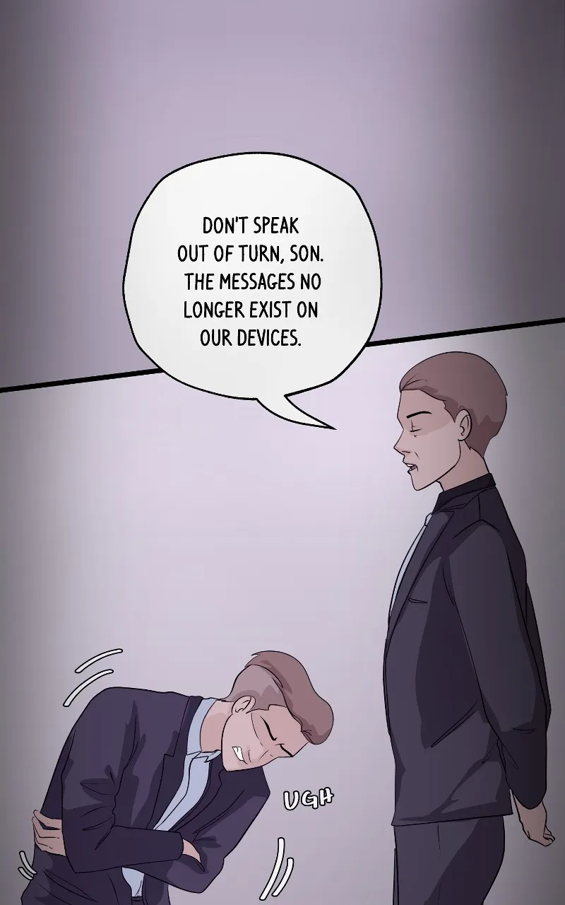 Luggage Chapter 37 page 50 - 