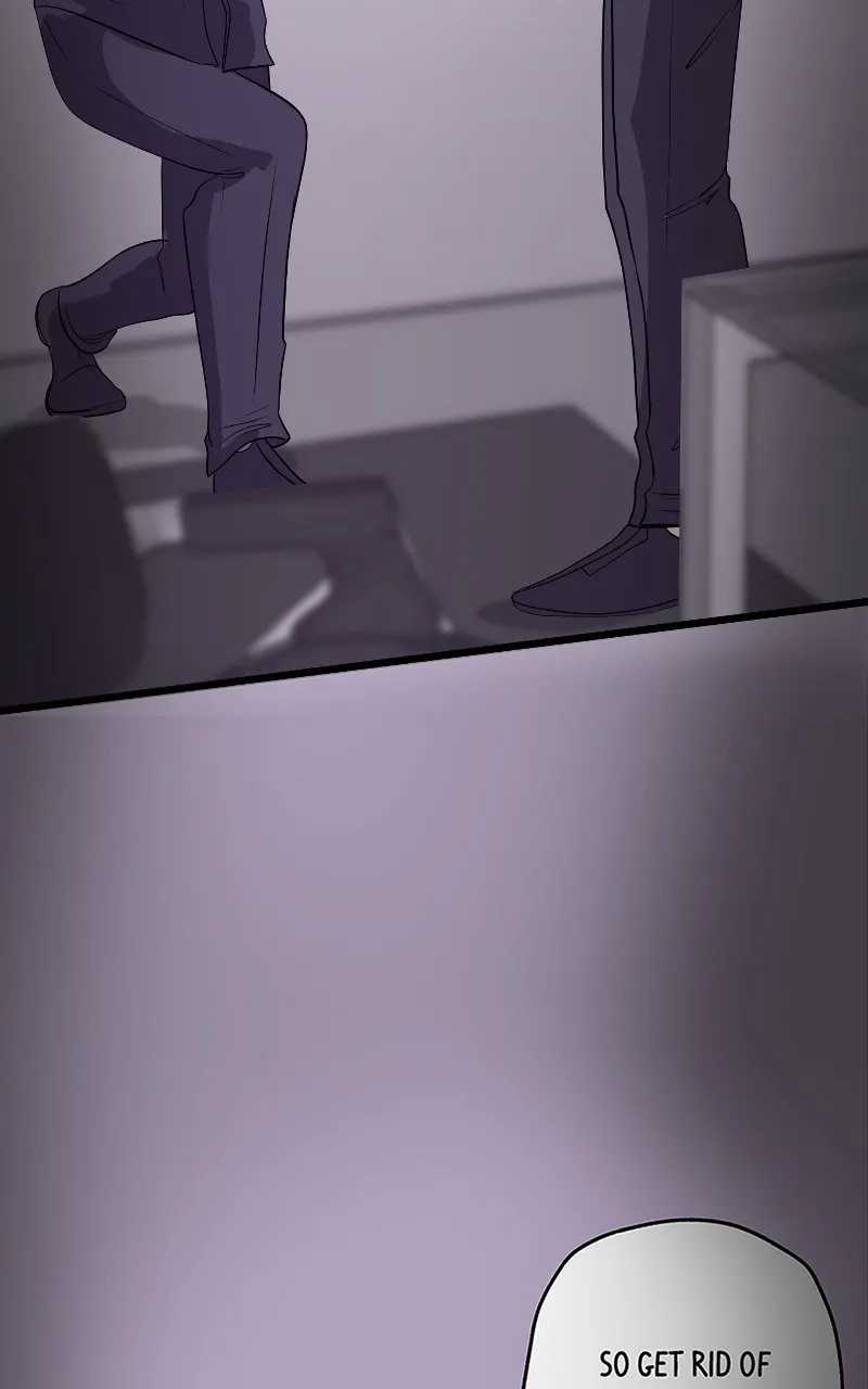 Luggage Chapter 37 page 51 - 