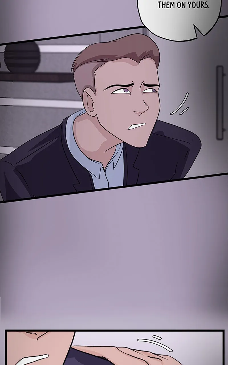 Luggage Chapter 37 page 52 - 