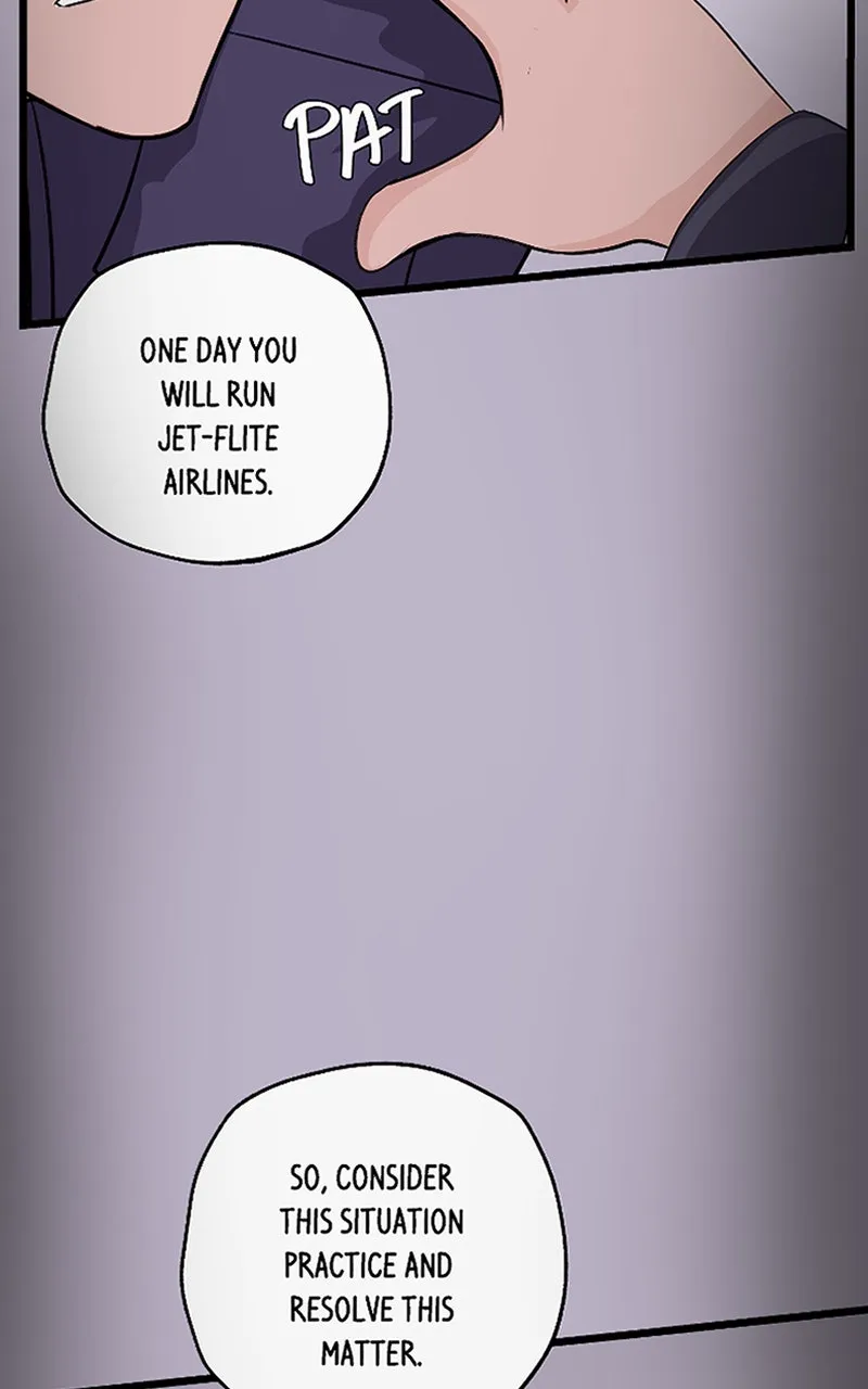 Luggage Chapter 37 page 53 - 