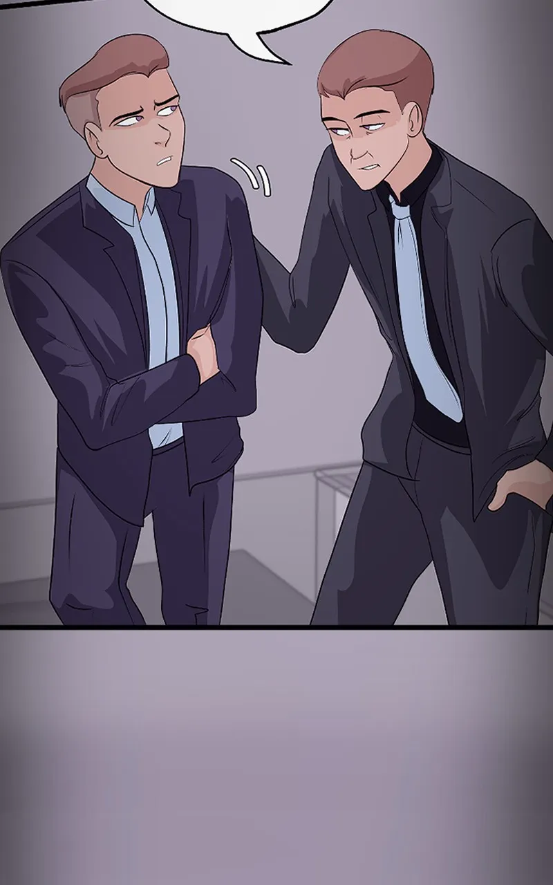 Luggage Chapter 37 page 54 - 