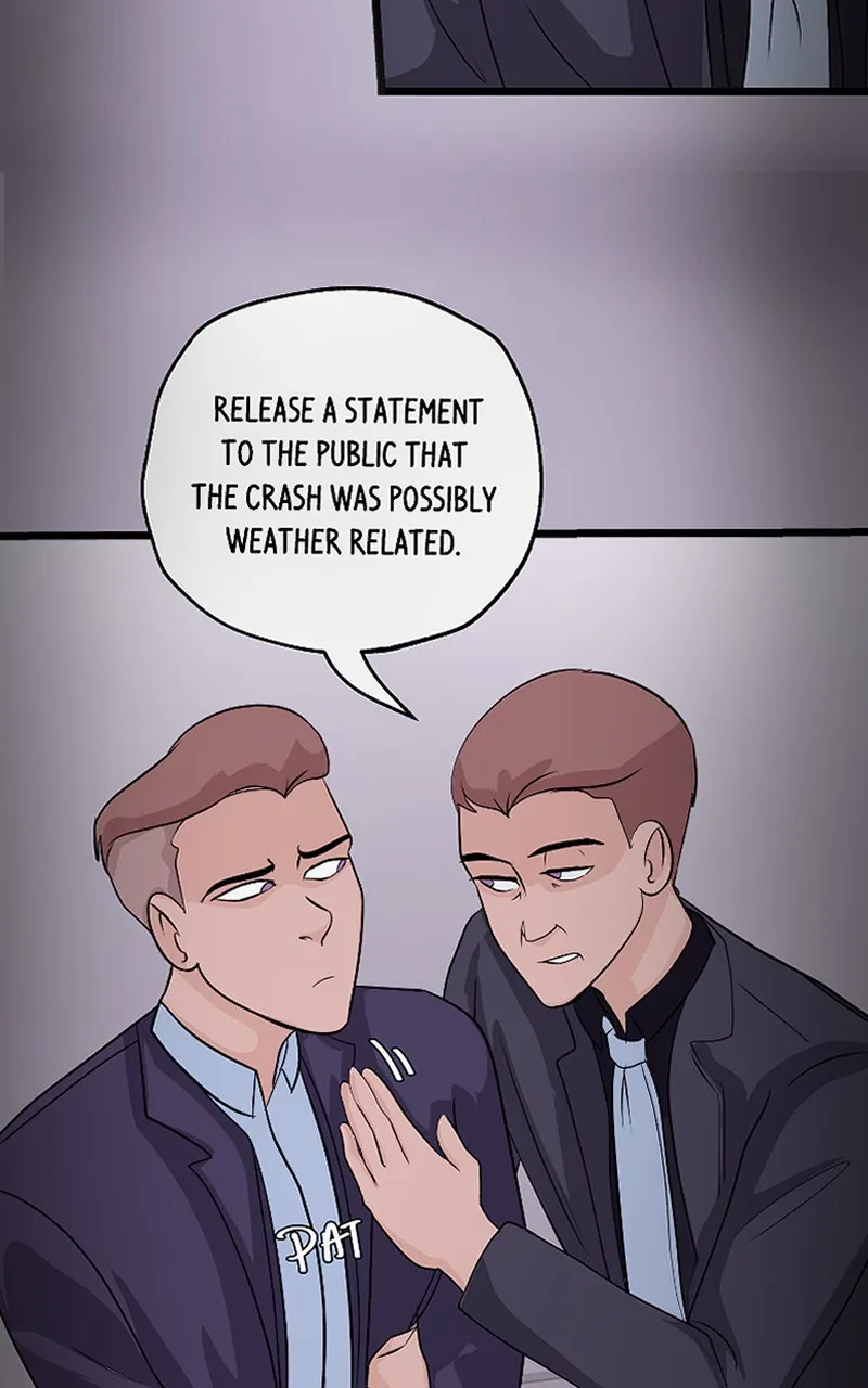 Luggage Chapter 37 page 56 - 