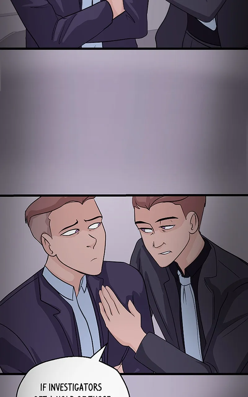 Luggage Chapter 37 page 57 - 