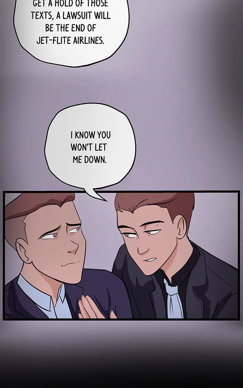 Luggage Chapter 37 page 58 - 
