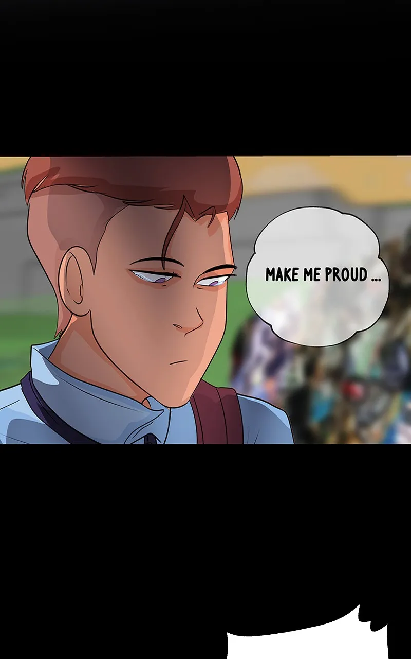 Luggage Chapter 37 page 59 - 