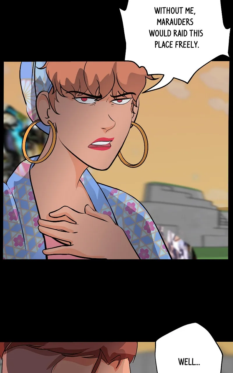Luggage Chapter 37 page 60 - 