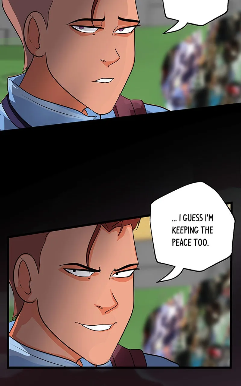 Luggage Chapter 37 page 61 - 