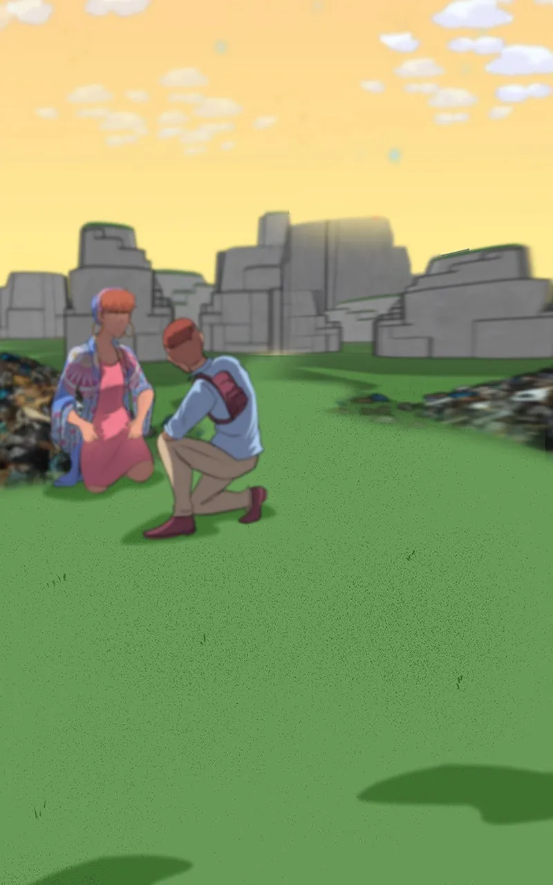 Luggage Chapter 37 page 64 - 