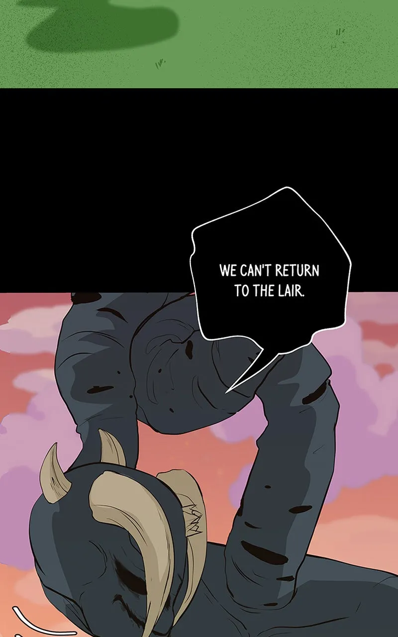Luggage Chapter 37 page 65 - 