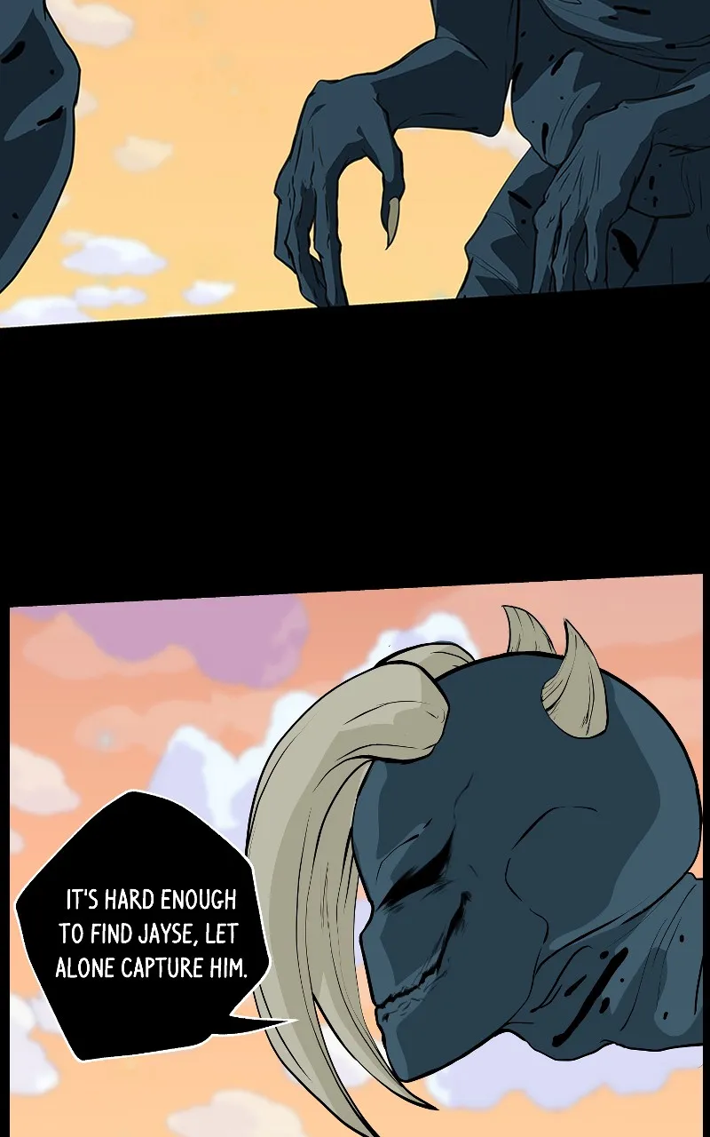 Luggage Chapter 37 page 70 - 