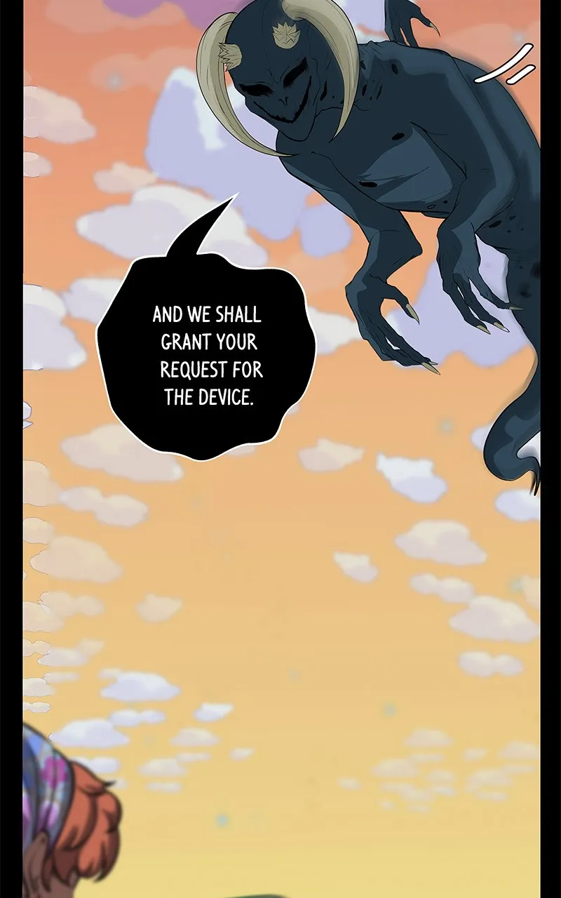 Luggage Chapter 37 page 76 - 