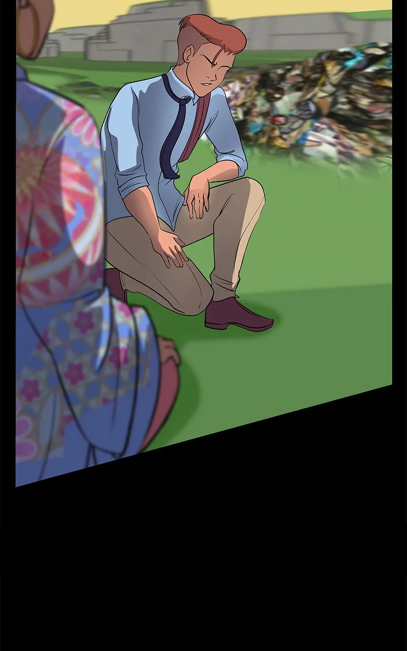 Luggage Chapter 37 page 77 - 