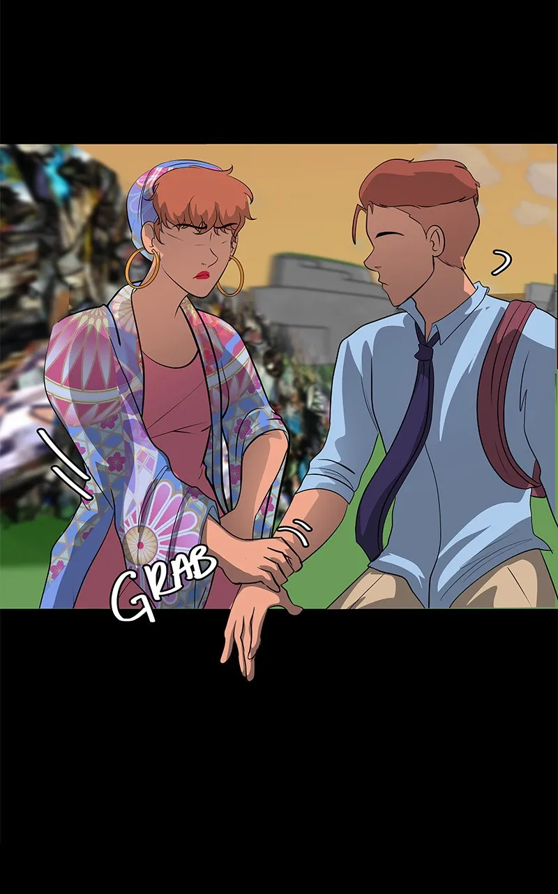 Luggage Chapter 37 page 78 - 