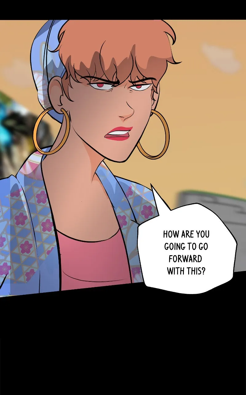 Luggage Chapter 37 page 79 - 