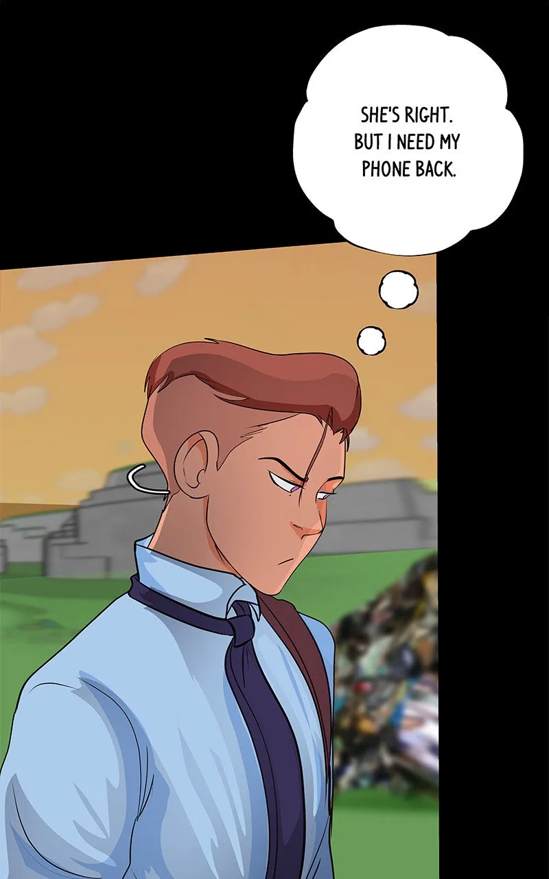 Luggage Chapter 37 page 80 - 