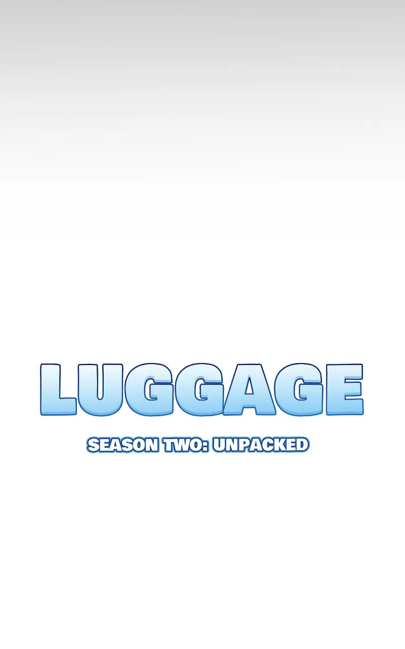 Luggage Chapter 37 page 86 - 