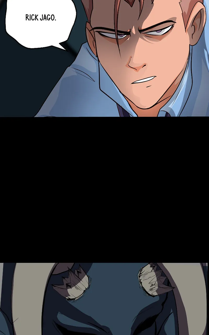 Luggage Chapter 37 page 10 - 