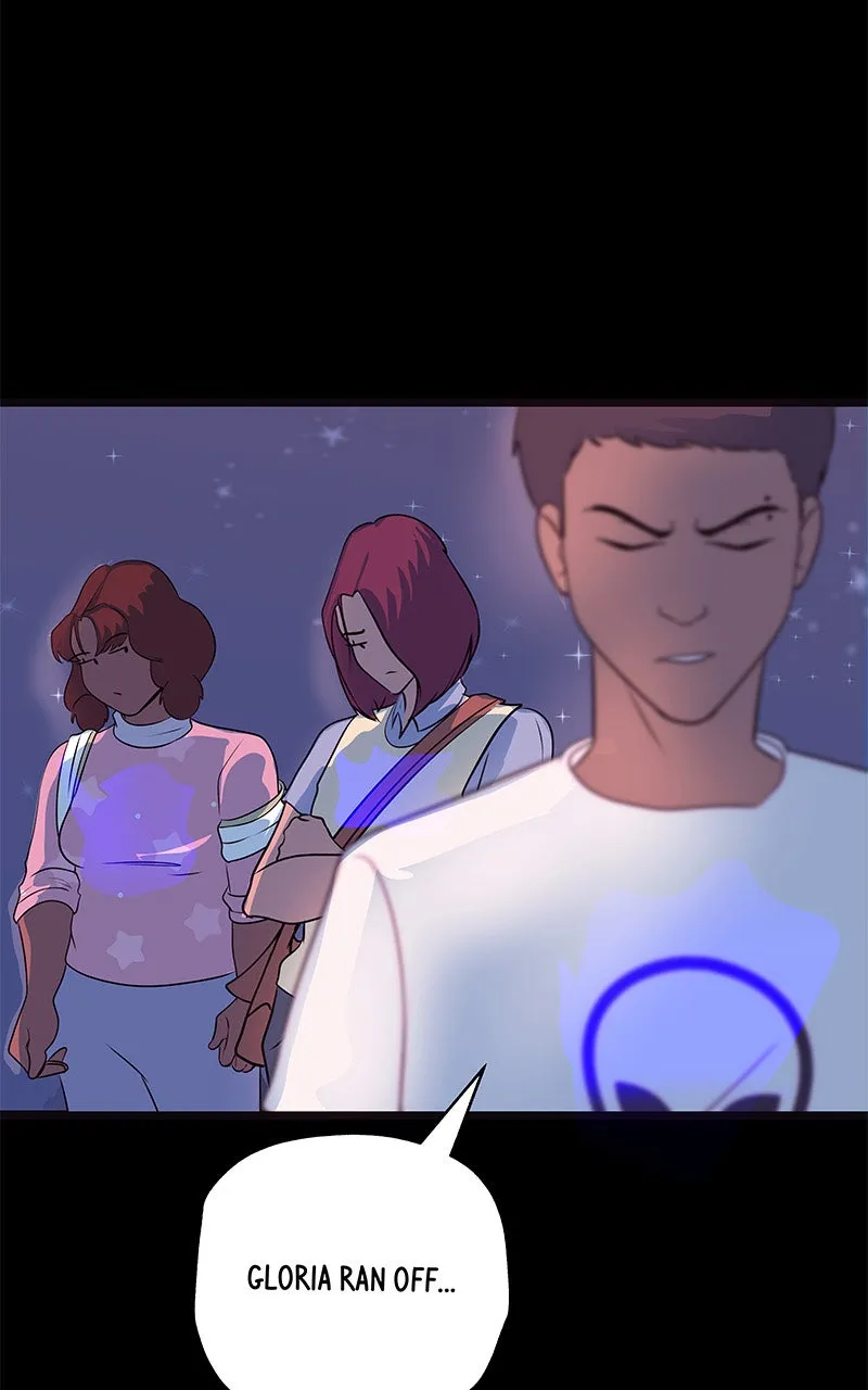 Luggage Chapter 38 page 13 - 