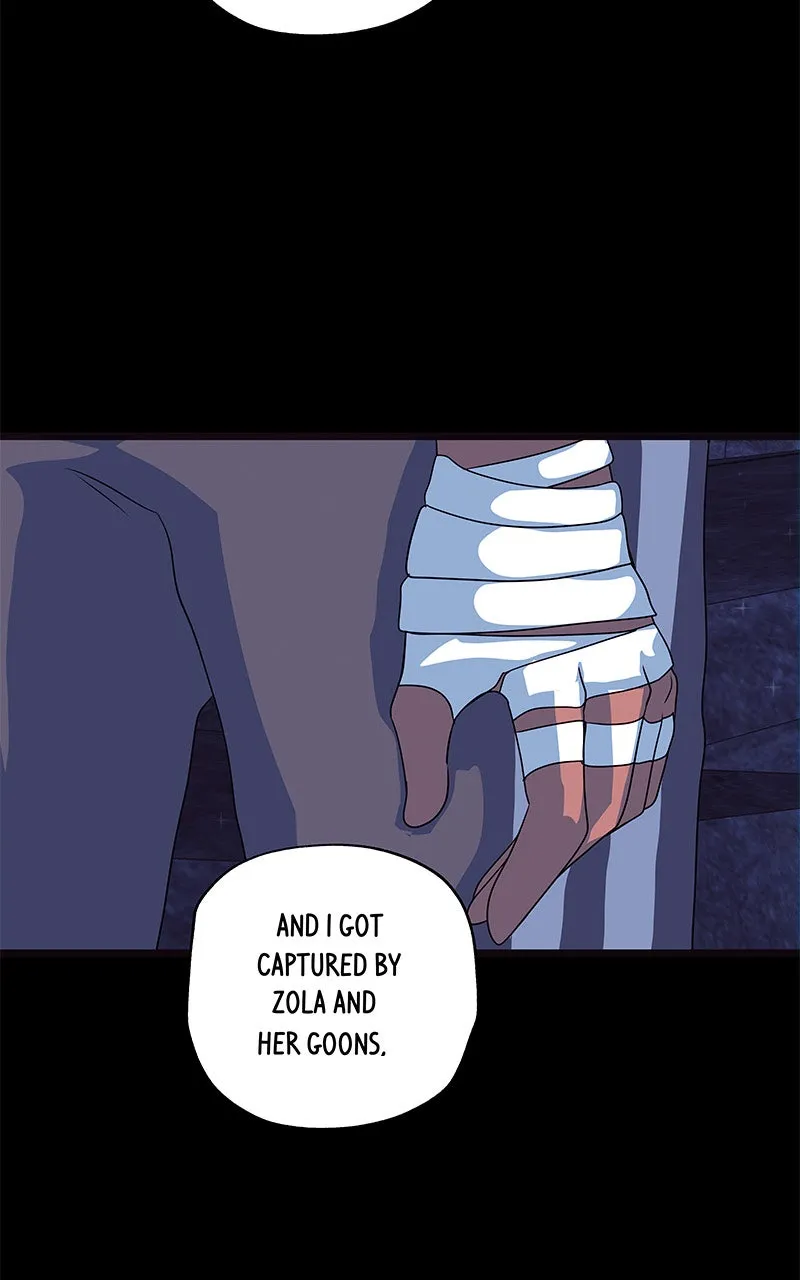 Luggage Chapter 38 page 14 - 