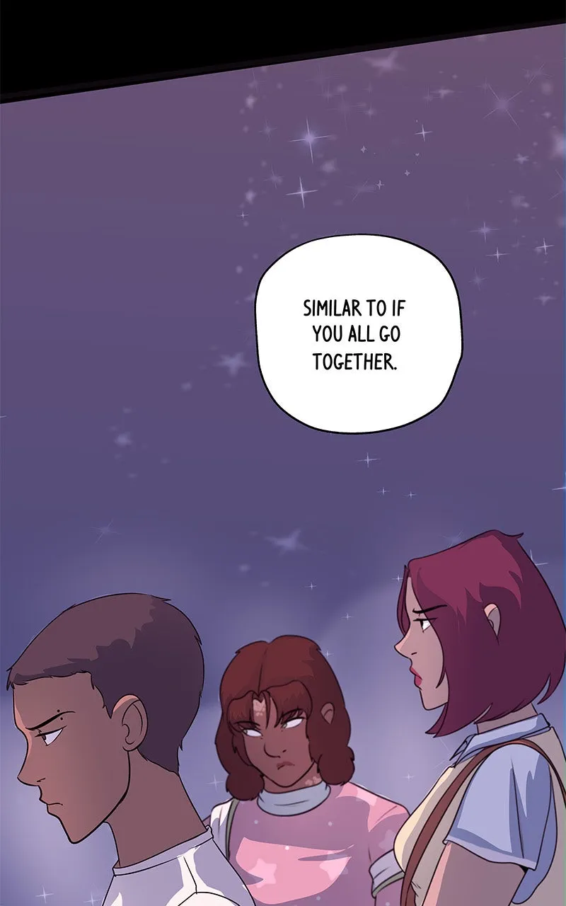 Luggage Chapter 38 page 20 - 